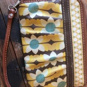 Fossil wallet! EUC